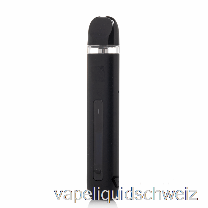 Smok Igee Pro Kit Black Vape Liquid E-Liquid Schweiz